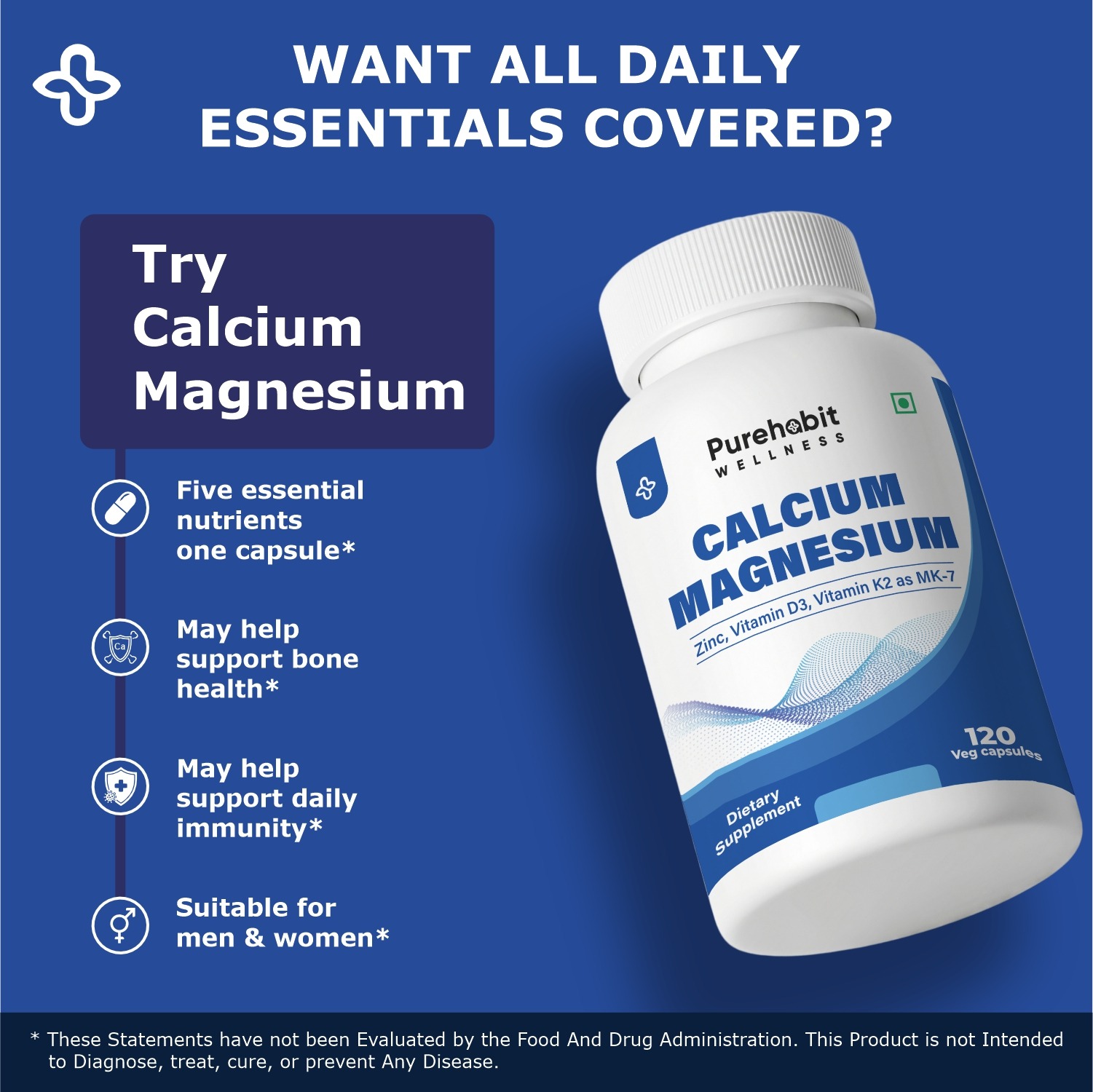 Calcium Magnesium - Image 2