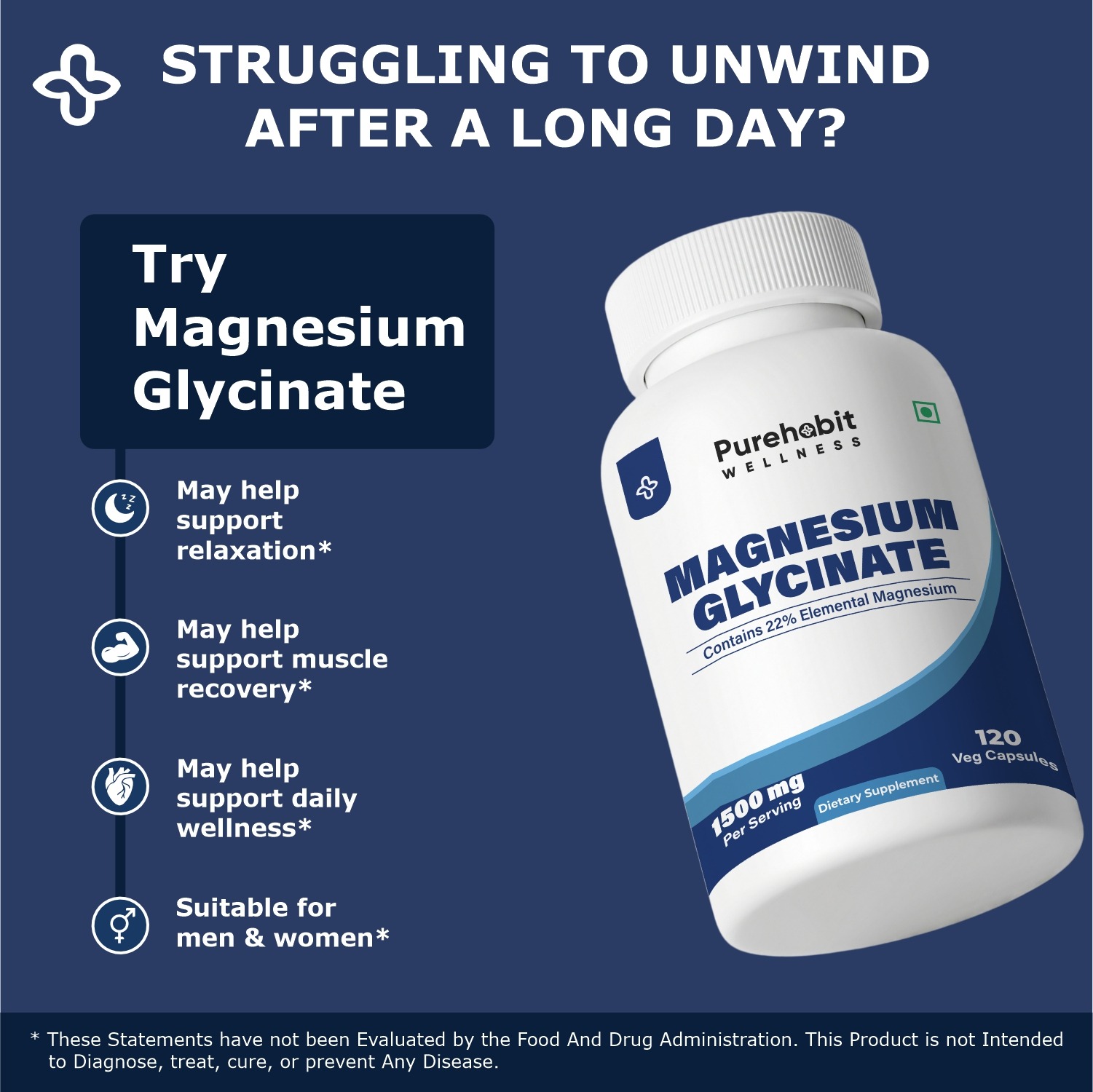 Magnesium Glycinate - Image 2