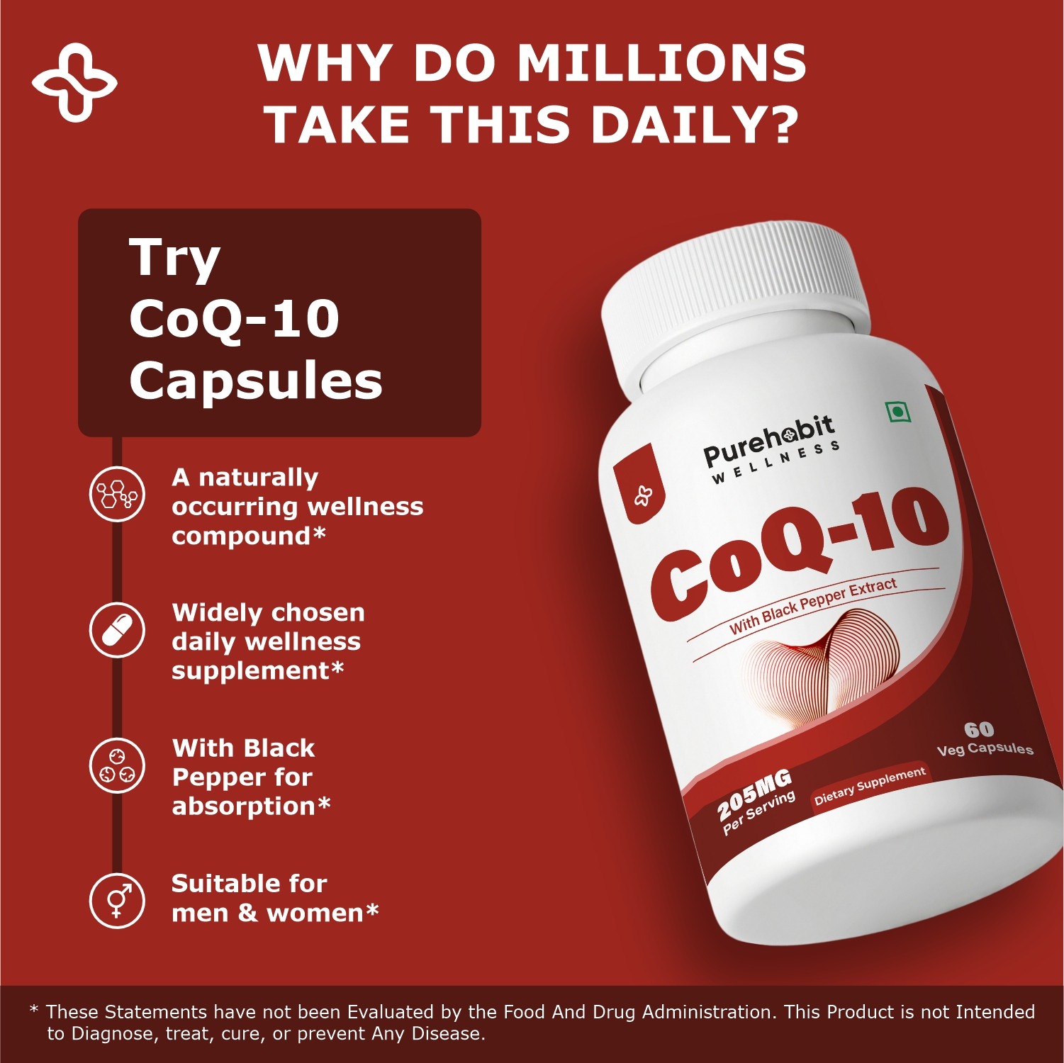 COQ 10 - Image 2
