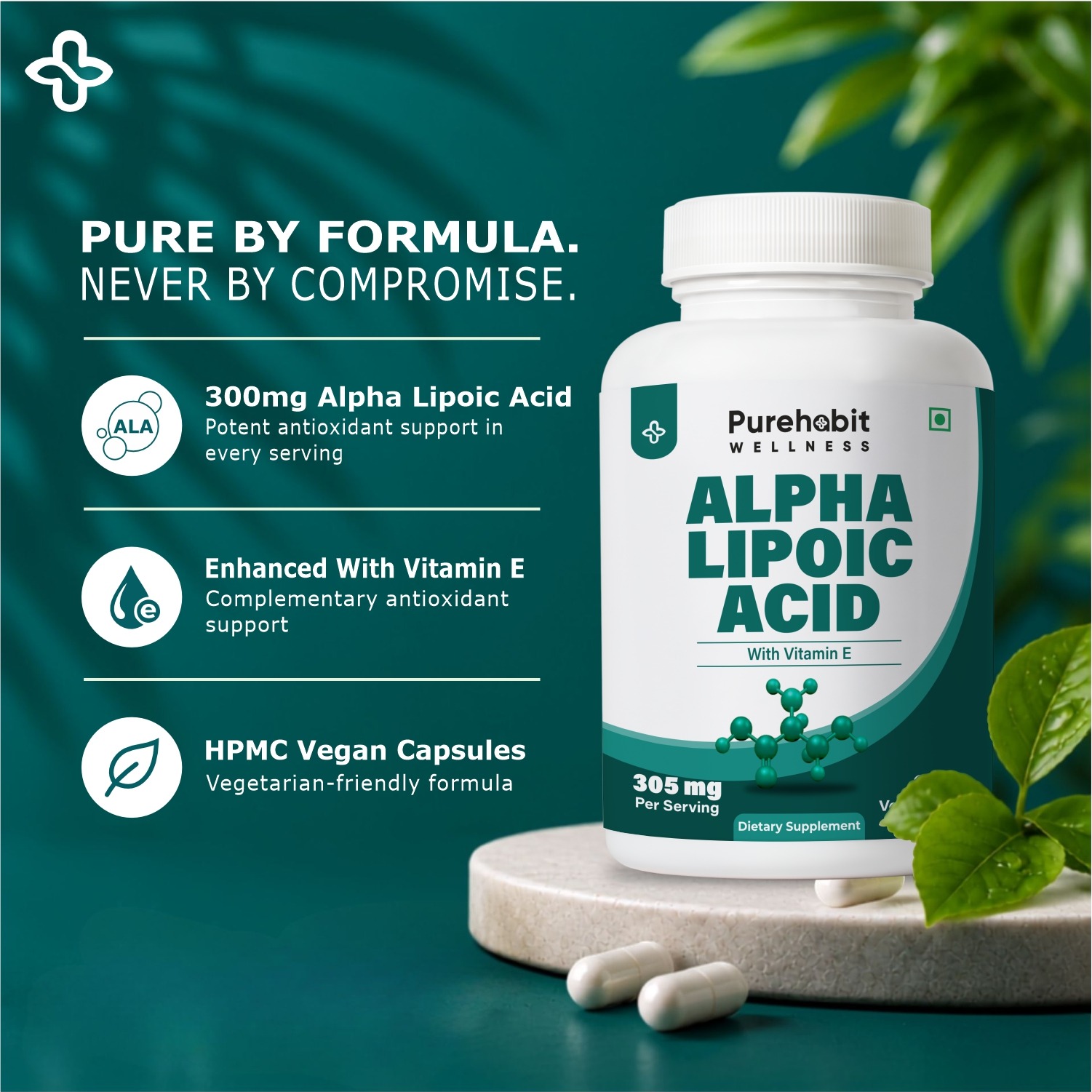 Alpha Lipoic Acid - Image 4
