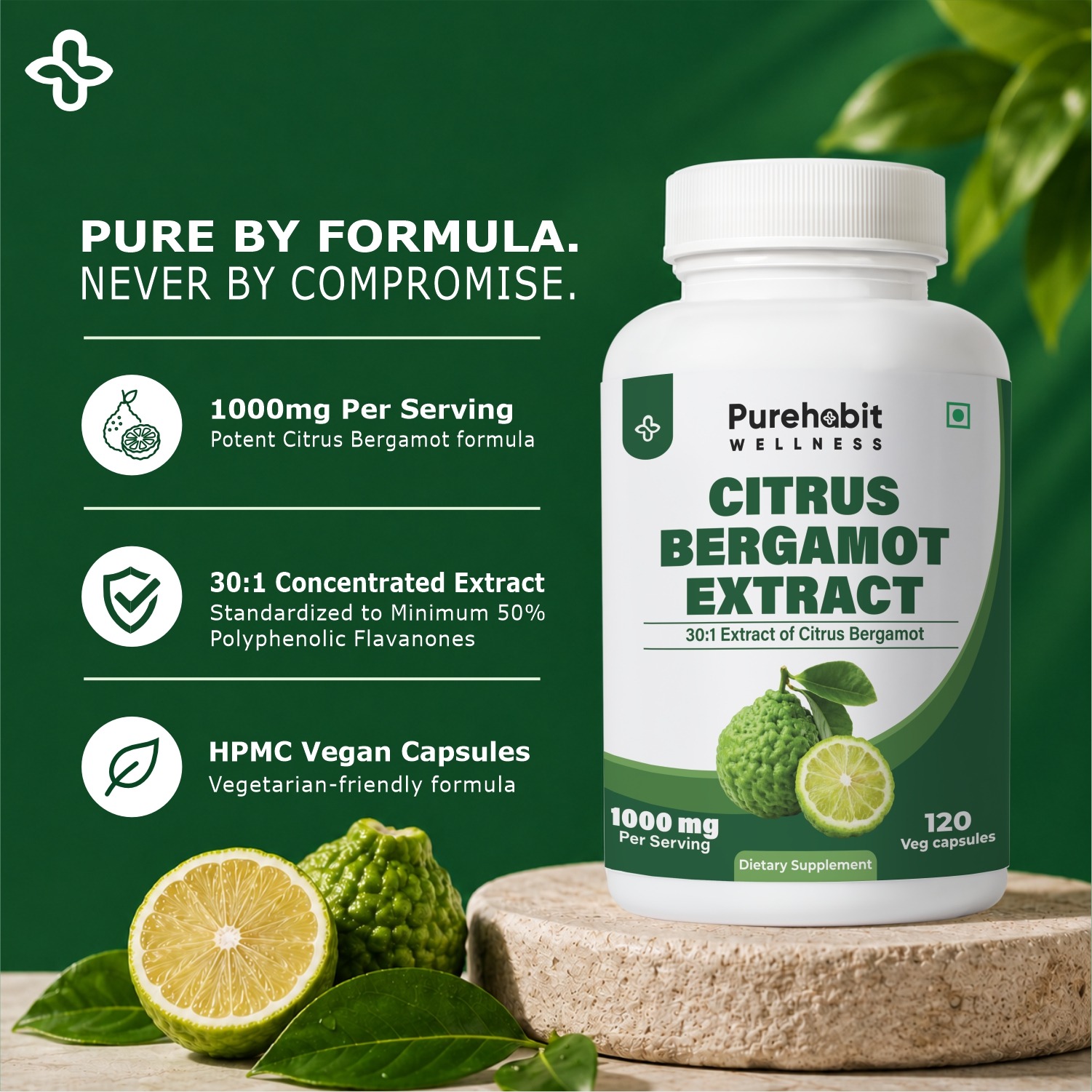 Citrus Bergamot Extract - Image 4