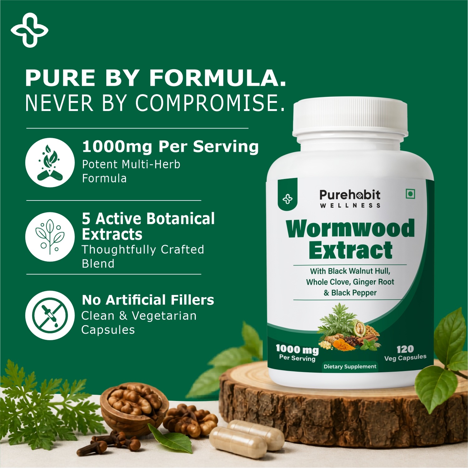 Wormwood Extract - Image 4