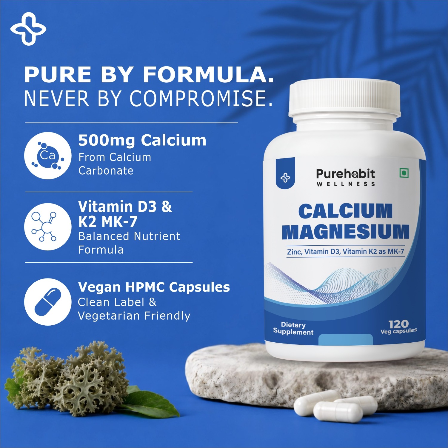 Calcium Magnesium - Image 3