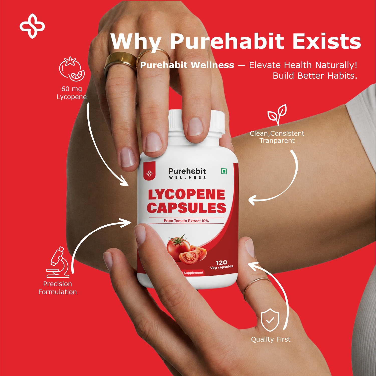 Lycopene Capsules - Image 6