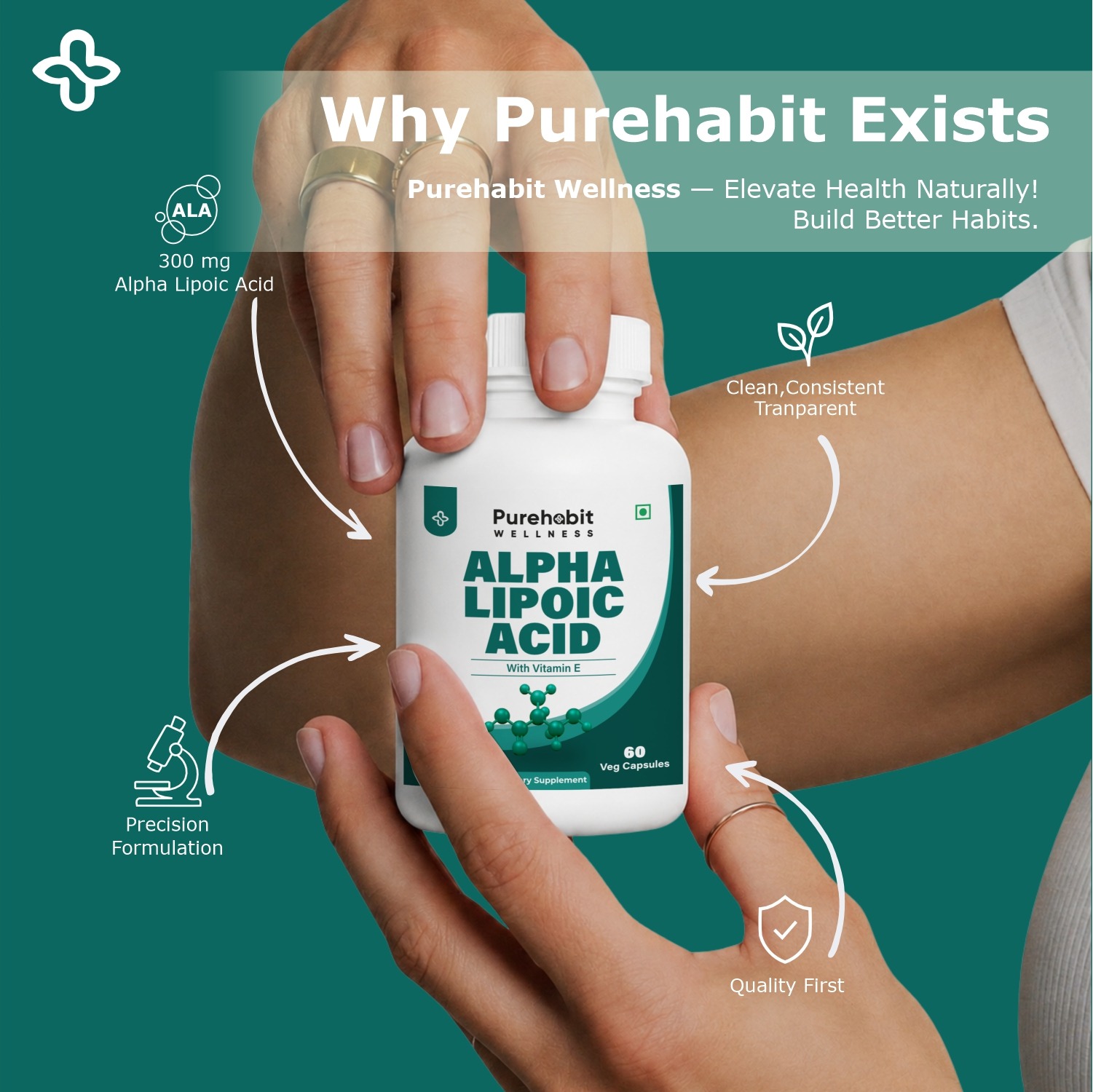 Alpha Lipoic Acid - Image 6