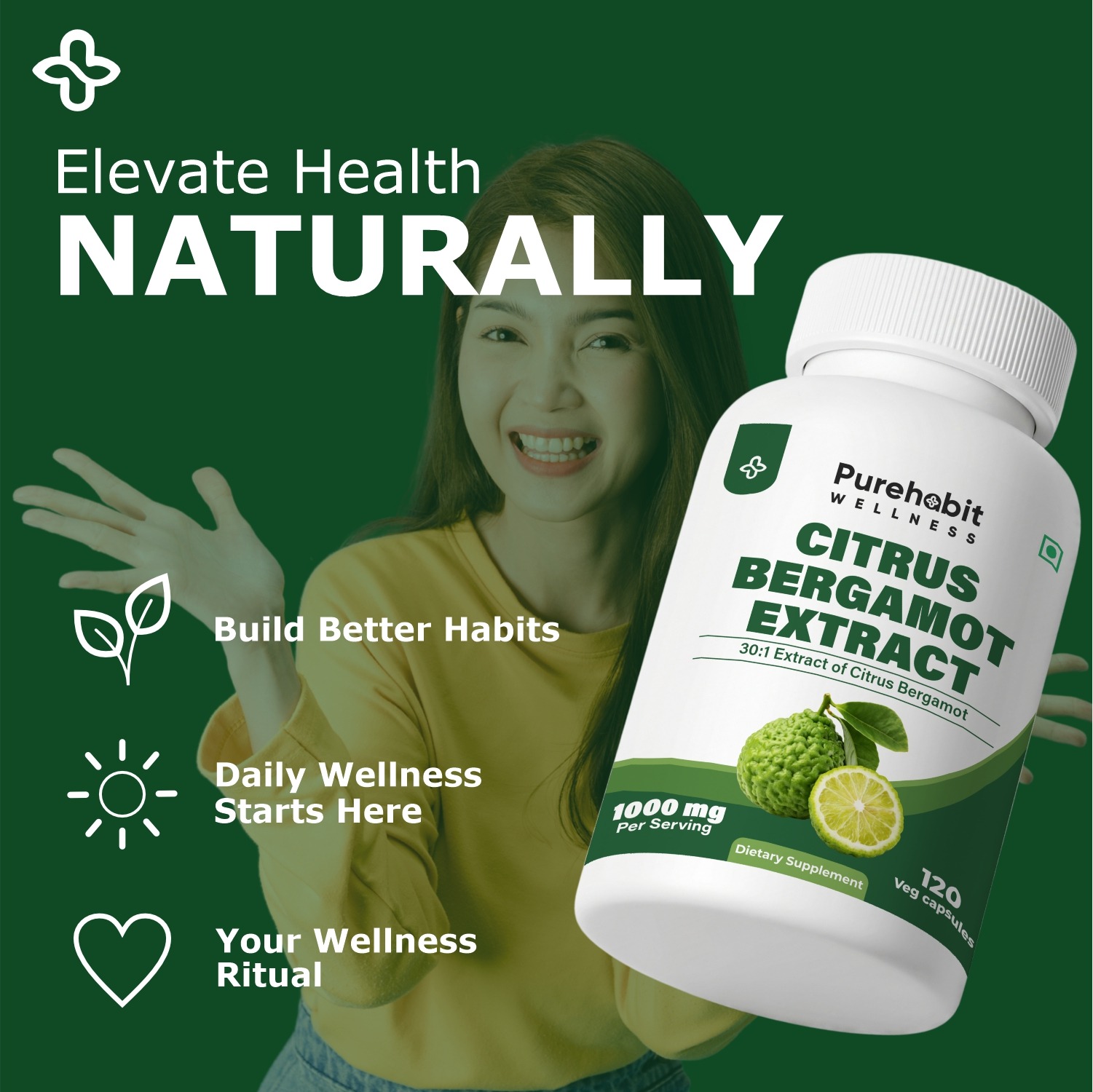 Citrus Bergamot Extract - Image 8