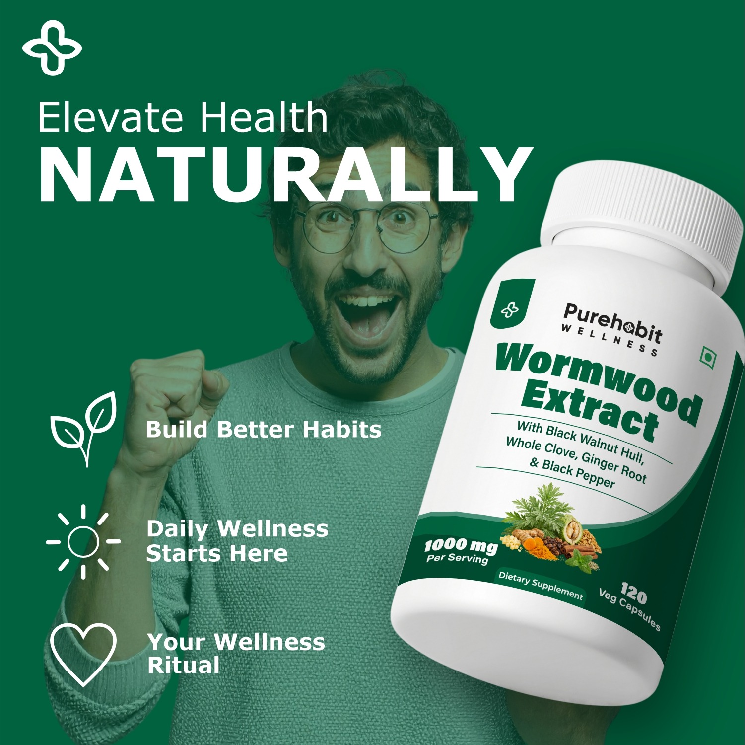 Wormwood Extract - Image 8
