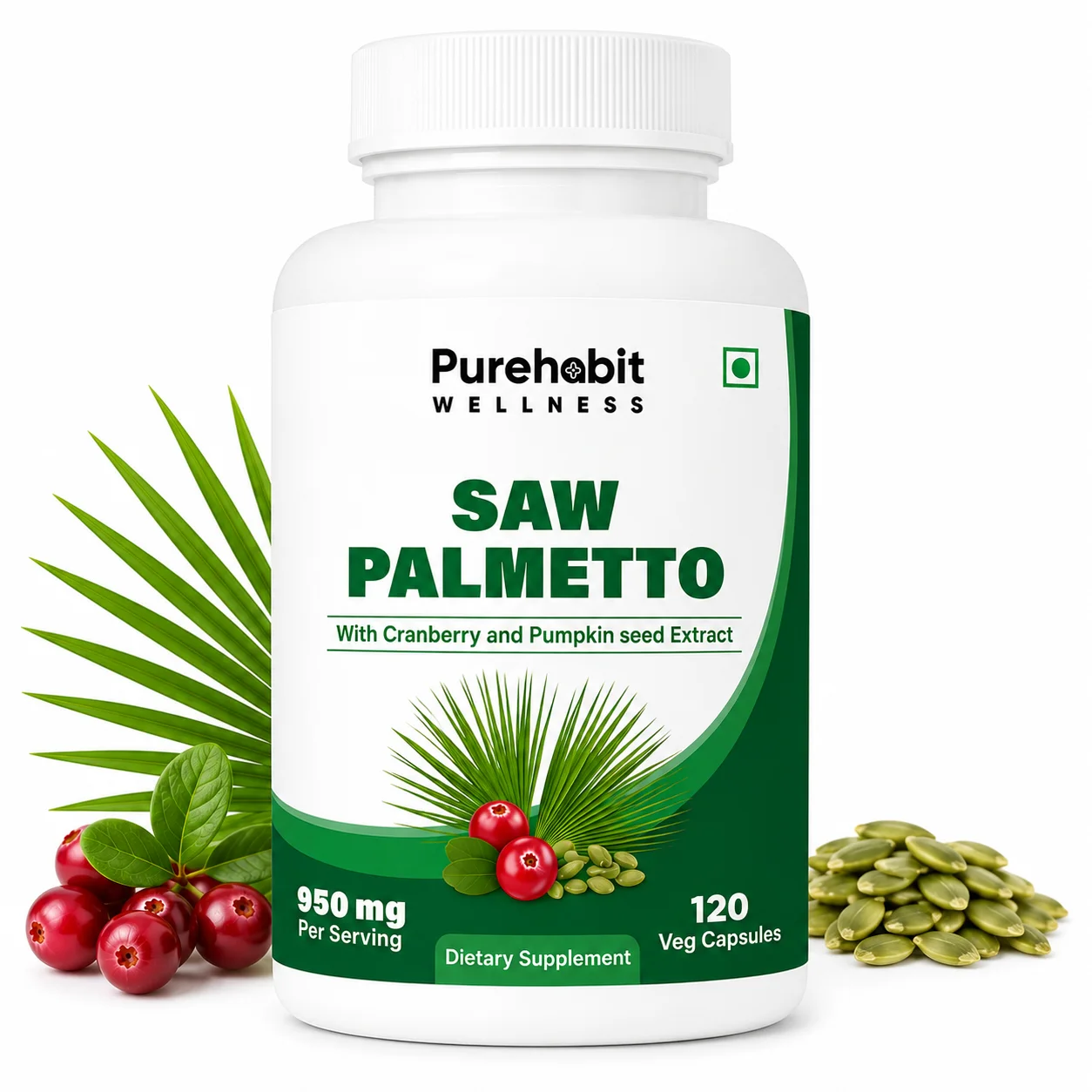 Saw Palmetto